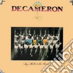 Decameron - Say Hello To The Band cd
