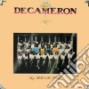 Decameron - Say Hello To The Band cd