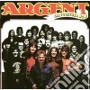 Argent - All Together Now cd