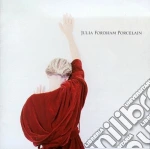 Julia Fordham - Porcelain (2 Cd) cd