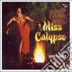 Maya Angelou - Miss Calypso cd