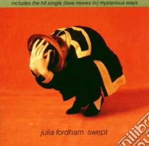 Swept cd musicale di Julia Fordham