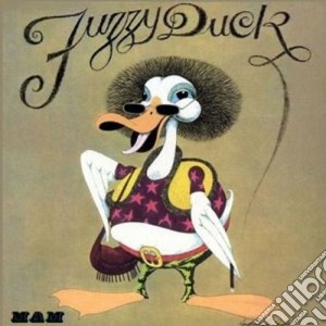 Fuzzy Duck - Fuzzy Duck cd musicale di Duck Fuzzy