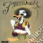 Fuzzy Duck - Fuzzy Duck cd