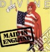 Divine - Maid In England cd