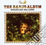 Douglas Dillard - Banjo Album