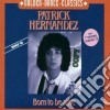 Patrick Hernandez - Born To Be Alive cd