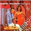 Robert Mitchum - Calypso Is.. Like So cd