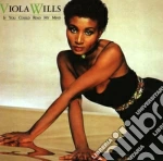 Viola Wills - If You Could Read My Mind (Expanded Edition) cd