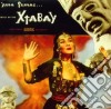 Yma Sumac - Voice Of The Xtabay / Mambo And More cd