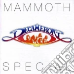 Decameron - Mammoth Special cd