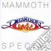Decameron - Mammoth Special cd