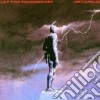 Jim Capaldi - Let The Thunder Cry cd