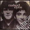 Naked Eyes - Fuel For The Fire cd