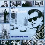 Dick Campbell - Blue Winds Only Know cd