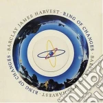 Barclay James Harvest - Ring Of Changes cd