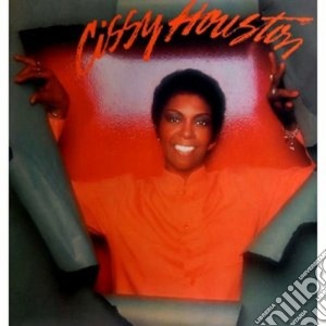 Cissy Houston - Cissy Houston cd musicale di Cissy Houston
