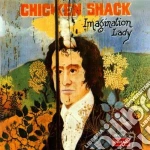 Chicken Shack - Imagination Lady cd