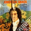 Chicken Shack - Imagination Lady cd