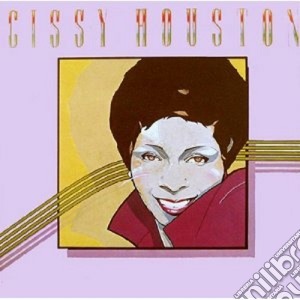 Cissy Houston - Think It Over: Expanded Edition cd musicale di Cissy Houston