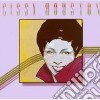 Cissy Houston - Think It Over: Expanded Edition cd
