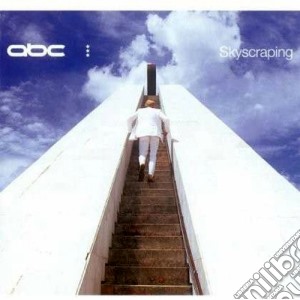 Abc - Skyscraping (2 Cd) cd musicale di Abc