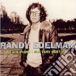 Randy Edelman - The Very Best Of cd