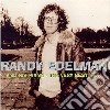 Randy Edelman - The Very Best Of cd