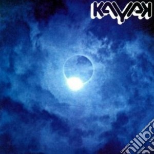 Kayak - See See The Sun cd musicale di Kayak