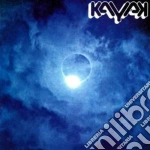 Kayak - See See The Sun cd