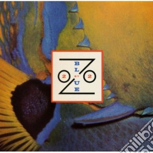 Blue Zoo - 2 By 2 cd musicale di Zoo Blue