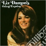 Liz Damon - Liz Damon S Orient Expre cd