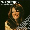 Liz Damon - Liz Damon S Orient Expre cd