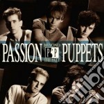 Passion Puppets - Beyond The Pale