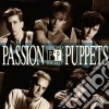 Passion Puppets - Beyond The Pale cd