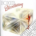 Boxer - Bloodletting cd