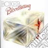 Boxer - Bloodletting cd