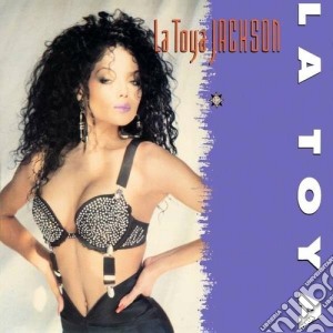 La Toya Jackson - You're Gonna Get Rocked (2 Cd) cd musicale di La toya jackson