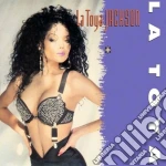 La Toya Jackson - You're Gonna Get Rocked (2 Cd) cd