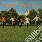 Triste Janero - Meet Triste Janero cd