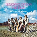 Beggars Opera - Nimbus (2 Cd)