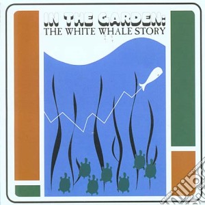 White Whale Obscurities cd musicale di Artisti Vari