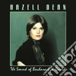 Dean Hazell - The Sound Of Bacharach cd