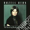 Dean Hazell - The Sound Of Bacharach cd