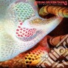 String Driven Thing - The Machine That Cried cd
