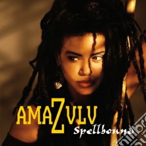 Amazulu - Spellbound cd musicale di Amazulu
