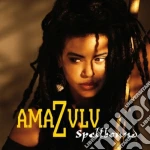 Amazulu - Spellbound cd