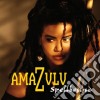 Amazulu - Spellbound cd