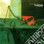 Cressida - Trapped In Time cd