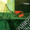Cressida - Trapped In Time cd